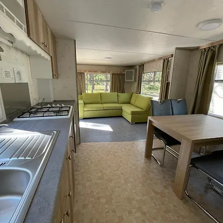 Osrodek Wypoczynkowy Neptun * Darłowo