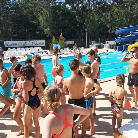 Osrodek Wypoczynkowy Neptun