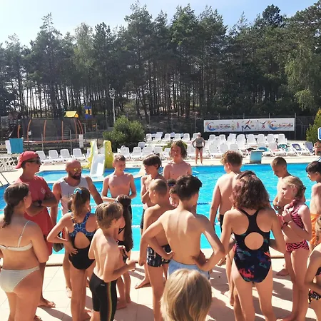 Osrodek Wypoczynkowy Neptun *