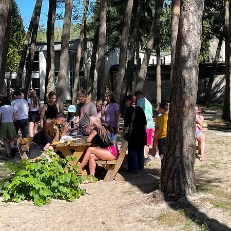 Osrodek Wypoczynkowy Neptun Resort