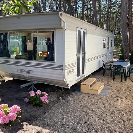 Rezort Osrodek Wypoczynkowy Neptun *