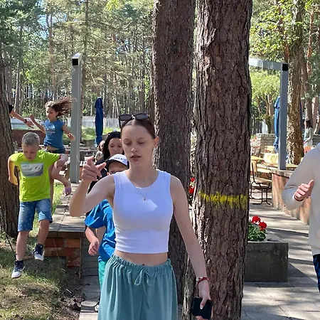 Osrodek Wypoczynkowy Neptun Resort Darlowo