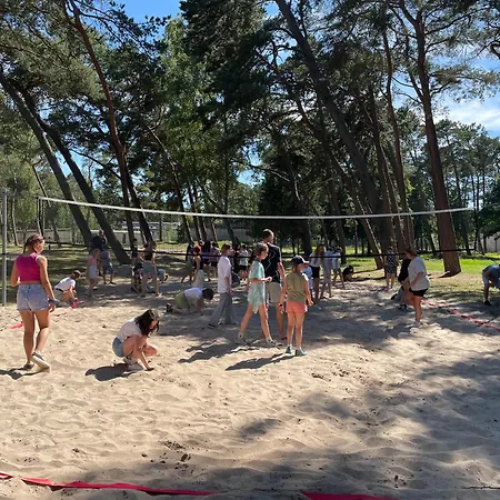 Rezort Osrodek Wypoczynkowy Neptun Darłowo