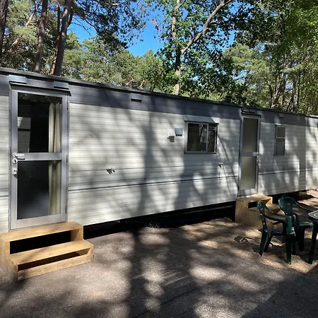 Osrodek Wypoczynkowy Neptun Resort Darlowo