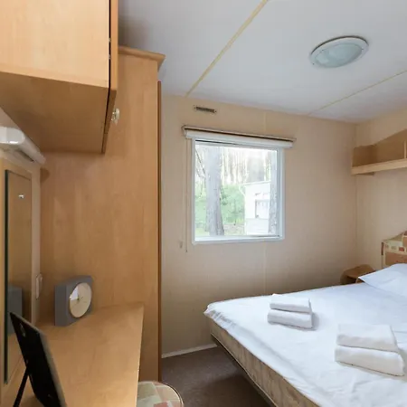 Osrodek Wypoczynkowy Neptun * Darłowo