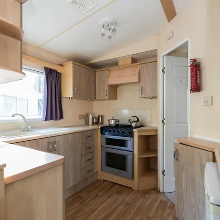 Resort Osrodek Wypoczynkowy Neptun Darlowo