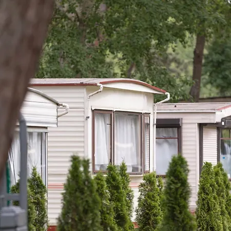 Osrodek Wypoczynkowy Neptun Darlowo