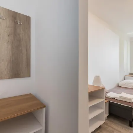 Resort Osrodek Wypoczynkowy Neptun Darlowo