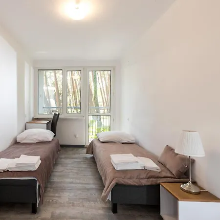 Osrodek Wypoczynkowy Neptun