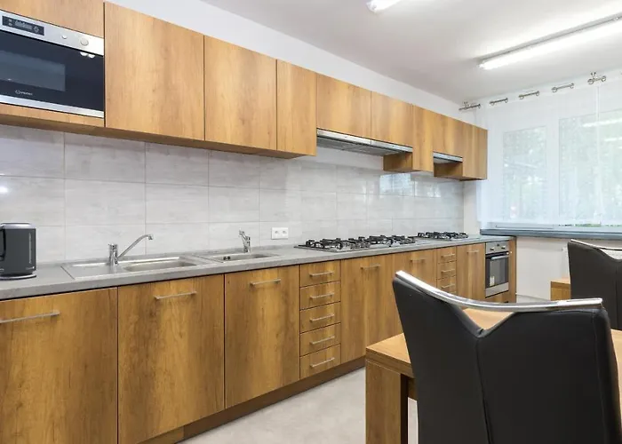 Resort Osrodek Wypoczynkowy Neptun