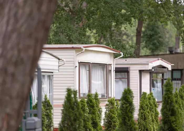 Osrodek Wypoczynkowy Neptun ダルウォボ